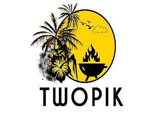 TWOPIK logo