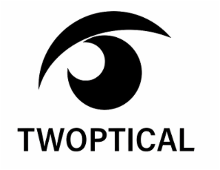 TWOPTICAL logo