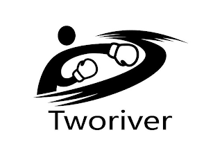 TWORIVER logo