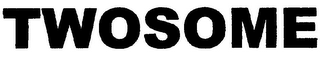 TWOSOME logo