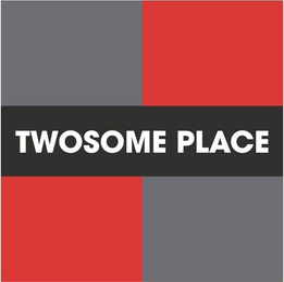 TWOSOME PLACE logo