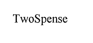 TWOSPENSE logo