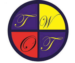 TWOT logo