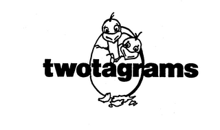 TWOTAGRAMS logo