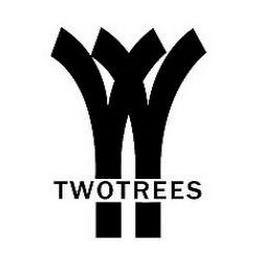 TWOTREES logo