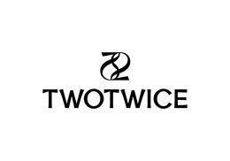 TWOTWICE logo
