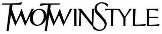 TWOTWINSTYLE logo