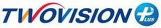 TWOVISION PLUS logo