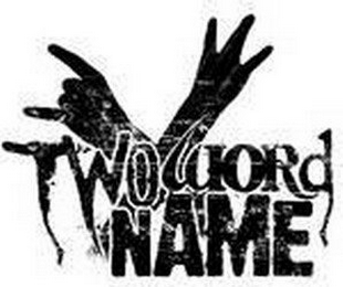 TWOWORD NAME logo