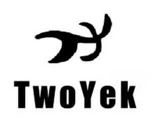 TWOYEK logo