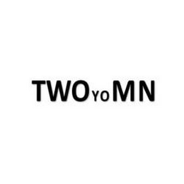 TWOYOMN logo