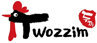 TWOZZIM logo