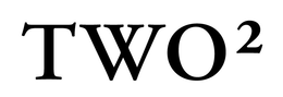 TWO² logo