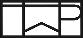TWP logo