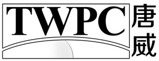 TWPC logo
