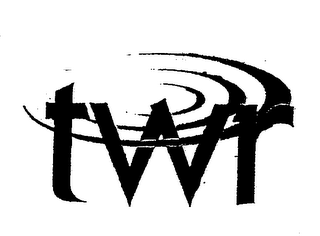 TWR logo