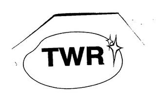 TWR logo