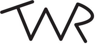 TWR logo