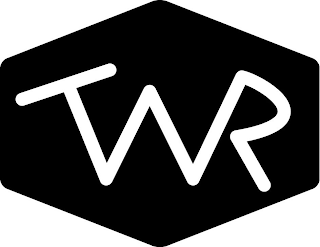 TWR logo