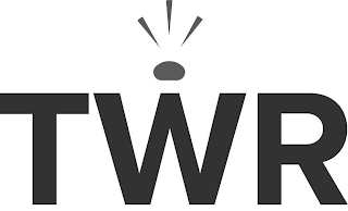TWR logo