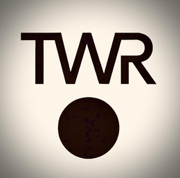 TWR logo