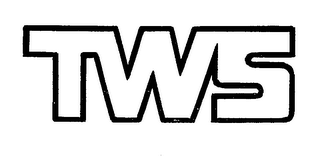 TWS logo