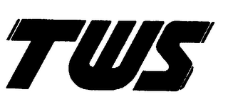 TWS logo