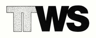 TWS logo