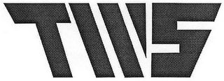 TWS logo