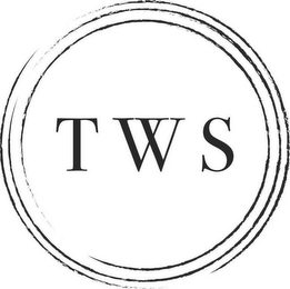 TWS logo