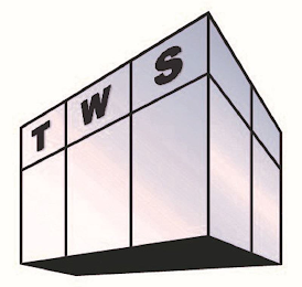 TWS logo