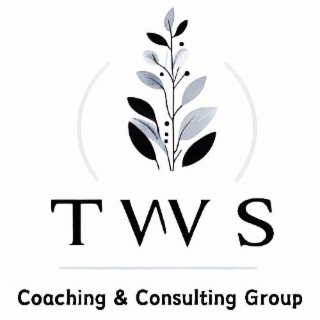 TWS COACHING & CONSULTING GROUP logo