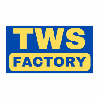 TWS FACTORY logo