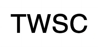 TWSC logo