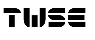TWSE logo