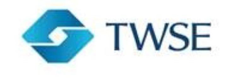 TWSE logo
