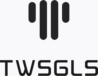 TWSGLS logo