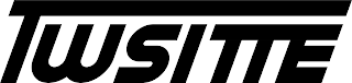 TWSITTE logo
