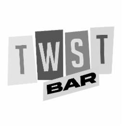 TWST BAR logo
