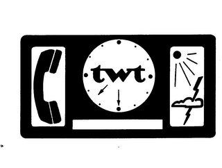 TWT logo