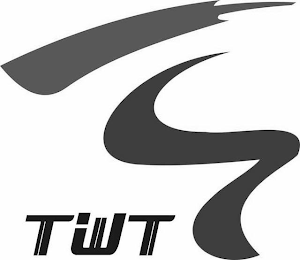 TWT logo