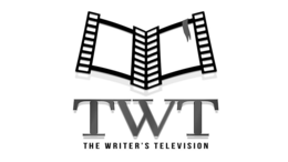 TWT THE WRITER'S TELEVISION logo