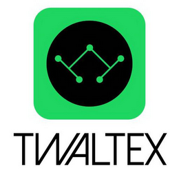 TWT TWALTEX logo