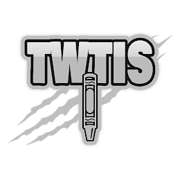 TWTIS logo