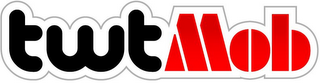 TWTMOB logo