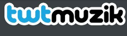 TWTMUZIK logo