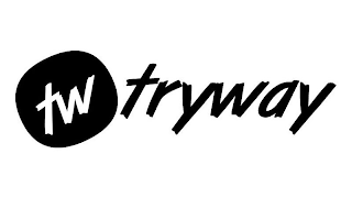 TWTRYWAY logo