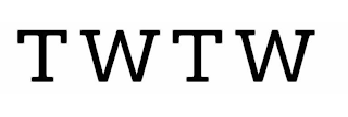 TWTW logo