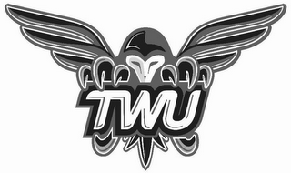 TWU logo