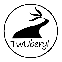 TWUBERYL logo